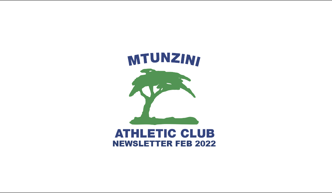 MAC Newsletter February 2022